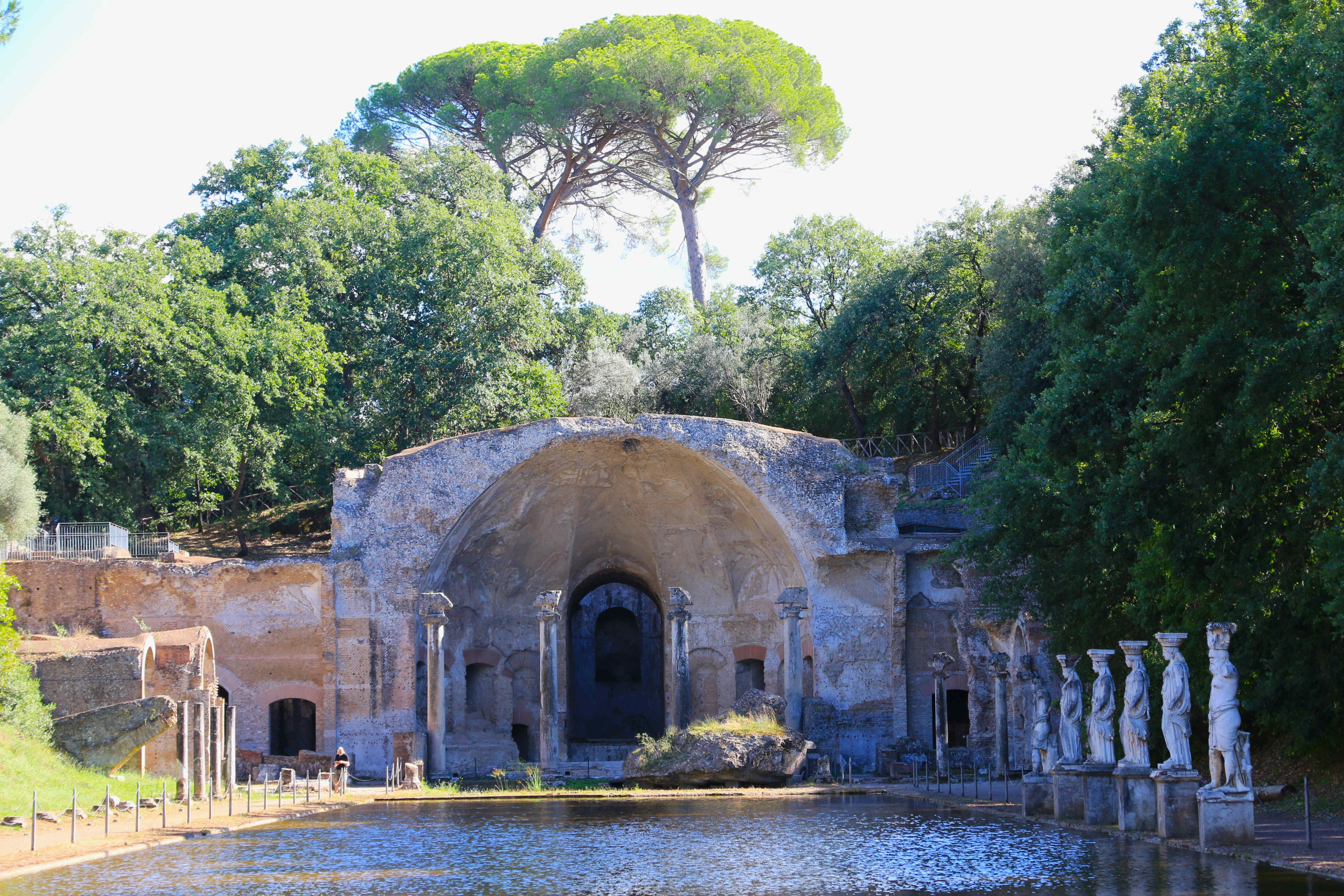 Villa Adriana